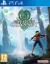 One Piece Odyssey - PlayStation 4 (EU)