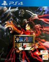 One Piece: Pirate Warriors 4 - PlayStation 4 (Asia)