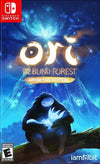 Ori and the Blind Forest Definitive Edition - Nintendo Switch (US)