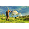 Outcast: Second Contact - PlayStation 4 (EU)