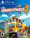 Overcooked 2 - Playstation 4 (US)