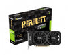 Palit GeForce® 1050 Ti Dual OC Graphics Card
