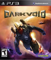 Dark Void - PlayStation 3 (US)