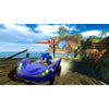 Sonic & Sega All-Stars Racing - PlayStation 3 (US)