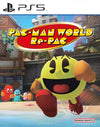 Pac-Man World: Re-PAC - PlayStation 5 (Asia)