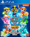 PAW Patrol Mighty Pups Save Adventure Bay - PlayStation 4 (EU)