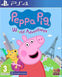 Peppa Pig World Adventures - Playstation 4 (EU)