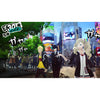 Persona 5 - Playstation 4 (US)