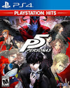 Persona 5 - Playstation 4 (US)