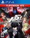 Persona 5 - Playstation 4 (US)