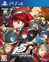 Persona 5 Royal - PlayStation 4 (Asia)