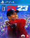 PGA Tour 2K23 - Playstation 4 (Asia)