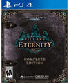 Pillars of Eternity: Complete Edition - PlayStation 4 (US)
