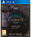 Pillars of Eternity: Complete Edition - PlayStation 4 (EU)