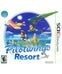 Pilotwings Resort - Nintendo 3DS (US)