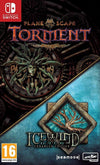 Planescape: Torment/ Icewind Dale: Enhanced Edition - Nintendo Switch (EU)