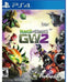 Plants vs. Zombies Garden Warfare 2 - Playstation 4 (US)