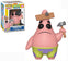 Funko Spongebob Squarepants 559 Patrick with Board Pop! Vinyl Figure