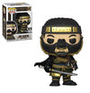 Funko Ghost of Tsushima 621 Jin Sakai Pop! Vinyl Figure