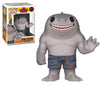 Funko The Suicide Squad 1114 King Shark Pop! Vinyl Figure