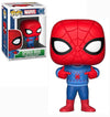 Funko Marvel 397 Spider-man Ugly Sweater Pop! Vinyl Figure