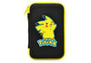 New Pikachu Hard Pouch for the New Nintendo 3DS XL (3DS-489U)