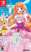 Pretty Princess Party - Nintendo Switch (US)