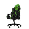 Vertagear Racing Series S-Line SL5000 Gaming Chair Black/Green Edition Rev. 2