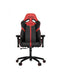 Vertagear Racing Series S-Line SL5000 Gaming Chair Black/Red Edition Rev. 2