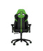 Vertagear Racing Series S-Line SL5000 Gaming Chair Black/Green Edition Rev. 2