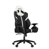 Vertagear Racing Series S-Line SL5000 Gaming Chair Black/White Edition Rev. 2
