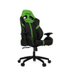 Vertagear Racing Series S-Line SL5000 Gaming Chair Black/Green Edition Rev. 2