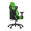 Vertagear Racing Series S-Line SL4000 Gaming Chair Black/Green Edition
