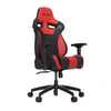 Vertagear Racing Series S-Line SL4000 Gaming Chair Black/Red Edition