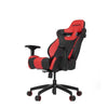 Vertagear Racing Series S-Line SL4000 Gaming Chair Black/Red Edition