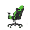 Vertagear Racing Series S-Line SL4000 Gaming Chair Black/Green Edition