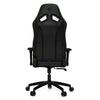 Vertagear Racing Series S-Line SL5000 Gaming Chair Black/Green Edition Rev. 2