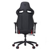 Vertagear Racing Series S-Line SL4000 Gaming Chair Black/Red Edition