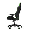Vertagear Racing Series S-Line SL5000 Gaming Chair Black/Green Edition Rev. 2