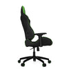 Vertagear Racing Series S-Line SL5000 Gaming Chair Black/Green Edition Rev. 2