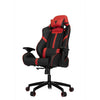 Vertagear Racing Series S-Line SL5000 Gaming Chair Black/Red Edition Rev. 2