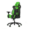 Vertagear Racing Series S-Line SL4000 Gaming Chair Black/Green Edition