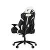 Vertagear Racing Series S-Line SL5000 Gaming Chair Black/White Edition Rev. 2