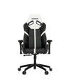 Vertagear Racing Series S-Line SL5000 Gaming Chair Black/White Edition Rev. 2