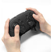 GameTech Protective Cover for Nintendo Switch Pro Controller (Black)