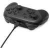 GameTech Protective Cover for Nintendo Switch Pro Controller (Black)