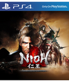 Nioh Complete Edition - PlayStation 4 (Asia)