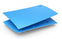 PS5 Disc Console Cover (Starlight Blue)