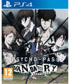 PSYCHO-PASS: Mandatory Happiness - Playstation 4 (EU)