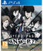 PSYCHO-PASS: Mandatory Happiness - Playstation 4 (EU)